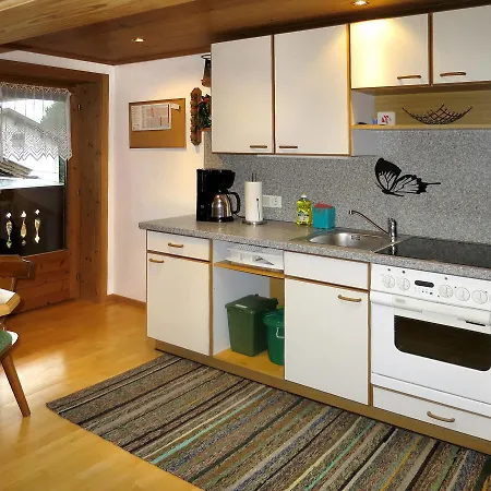 Ferienwohnung Mayrhofen 524w