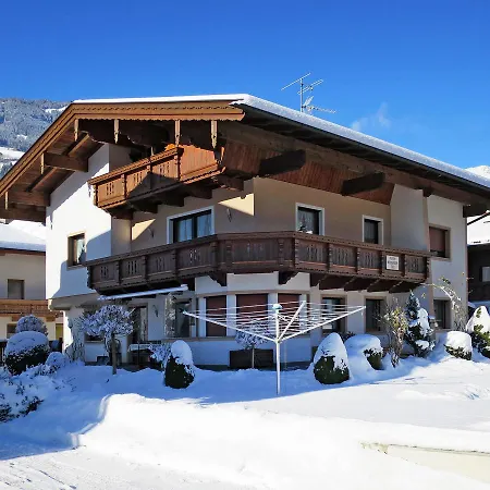 Ferienwohnung Mayrhofen 524w