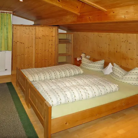 Ferienwohnung Mayrhofen 524w *