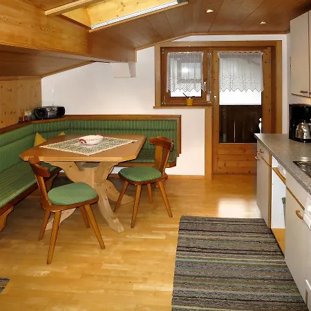 Ferienwohnung Mayrhofen 524w