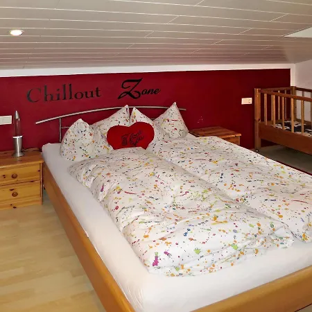Ferienwohnung Mayrhofen 524w Apartman *