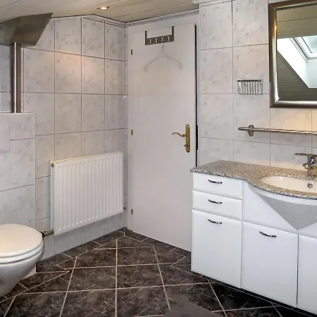 Apartman Ferienwohnung Mayrhofen 524w *