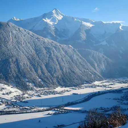 Ferienwohnung Mayrhofen 524w Ramsau im Zillertal