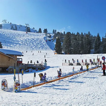 Ferienwohnung Mayrhofen 524w Ramsau im Zillertal