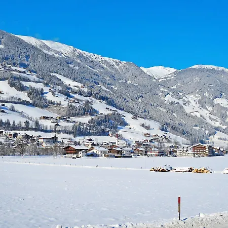 Ferienwohnung Mayrhofen 524w Apartman Ramsau im Zillertal