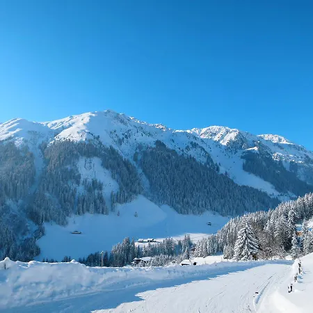 Ferienwohnung Mayrhofen 524w Ramsau im Zillertal