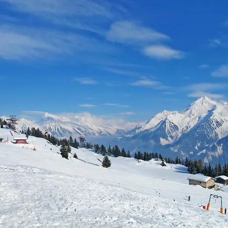 Ferienwohnung Mayrhofen 524w Ramsau im Zillertal