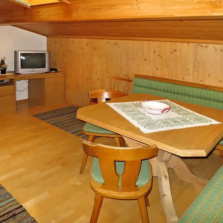Ferienwohnung Mayrhofen 524w
