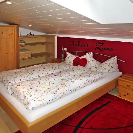 Appartement Ferienwohnung Mayrhofen 524w